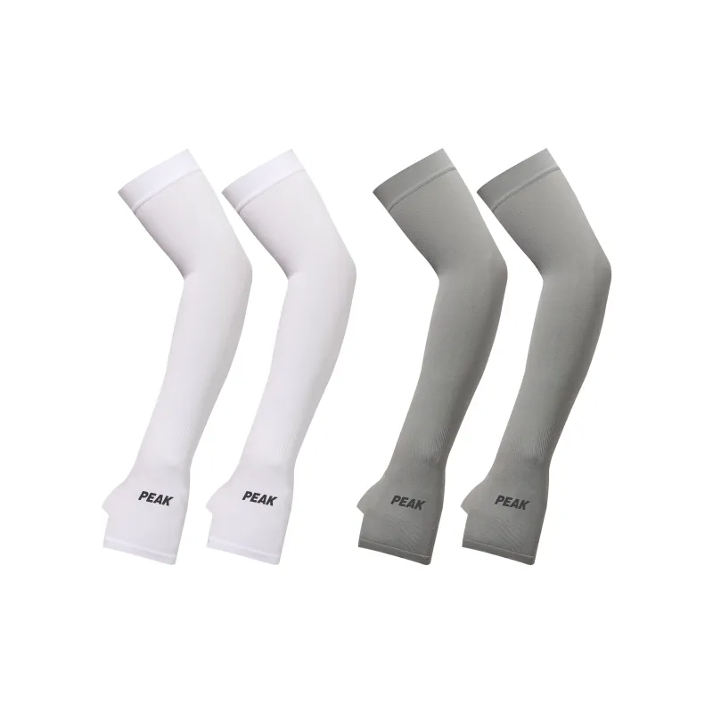 PEAK Polyamide UV Protection Arm Sleeves Unisex-9