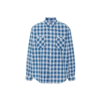 Polo Ralph Lauren Checked Button-Up Shirt