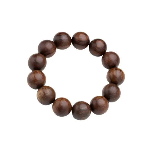 Xianyuan Tribute Wood Bracelets Unisex