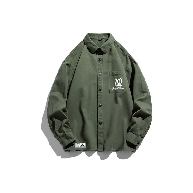 Northend Shirts Unisex-2