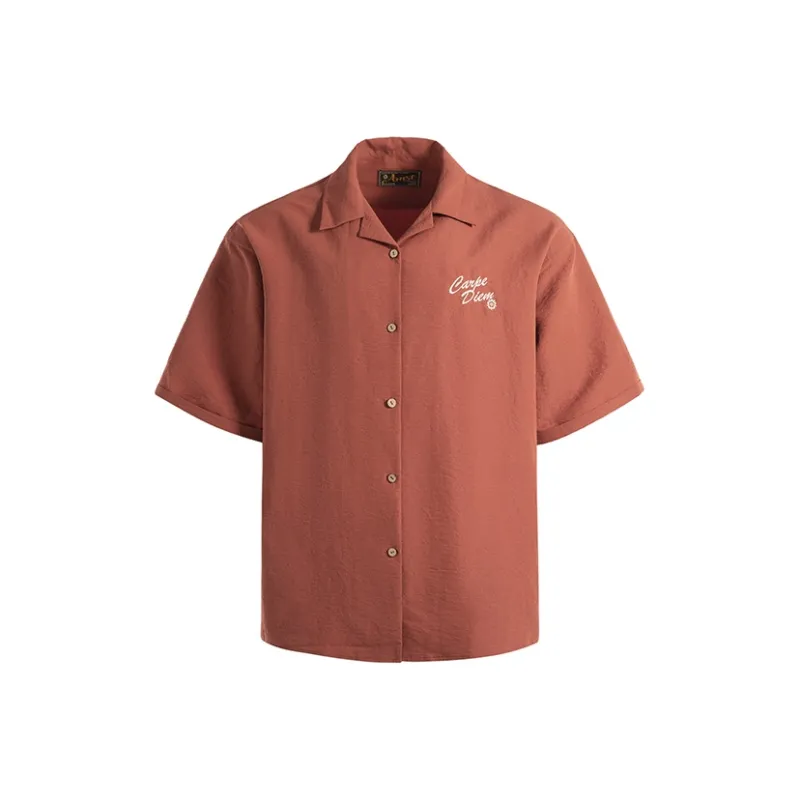 AMONSTER Shirts Unisex-4