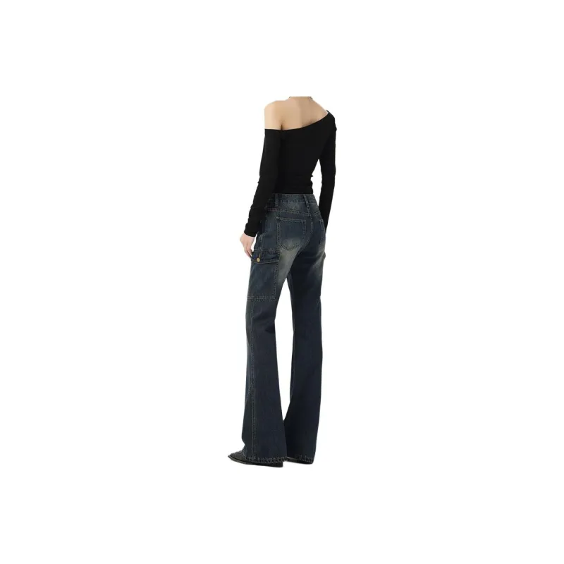 7 SEVFUN Jeans Women's-1