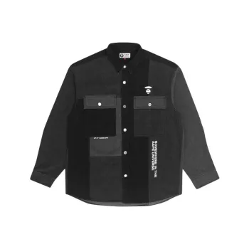 Aape Shirts Men