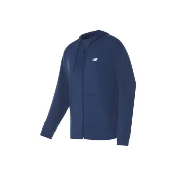 New Balance Zip up Hoodie