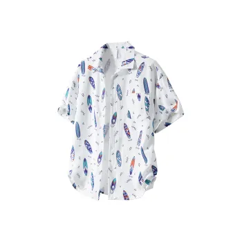 ARCANEFUNK Shirt Unisex Malaysian Blue