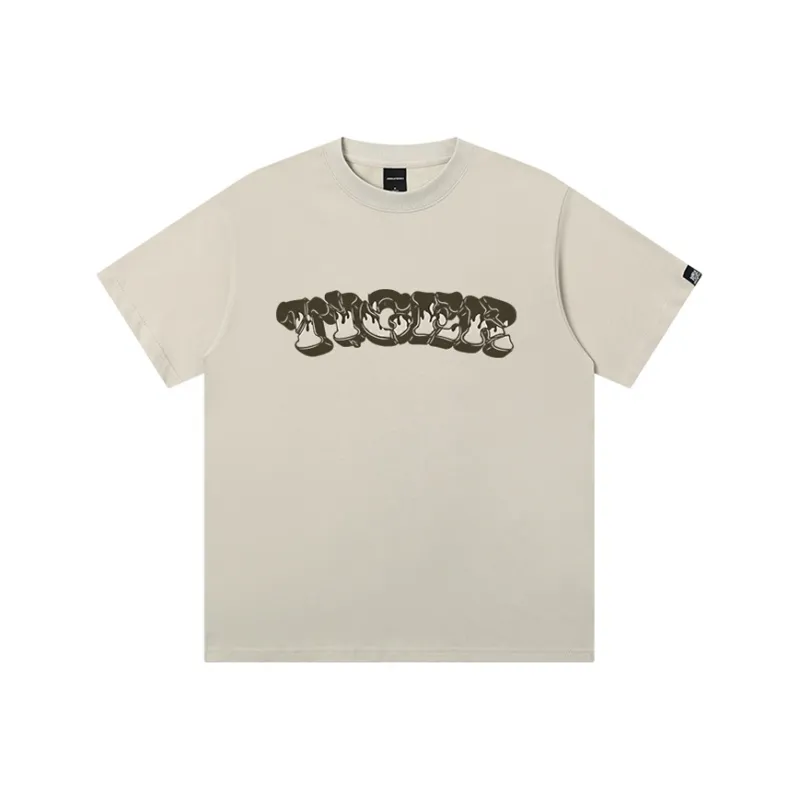 JUNGLE TIGER T Shirts Unisex-6