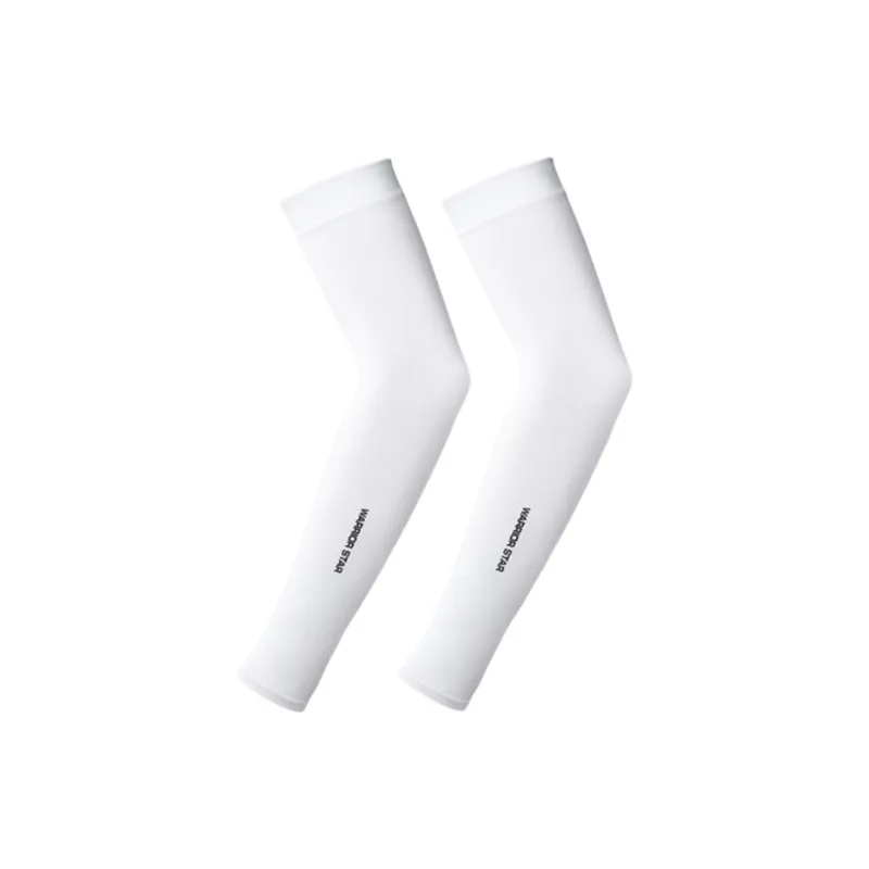 Warrior Polyamide Sun Protection Sleeves Unisex-15