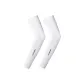 Straight Fit White