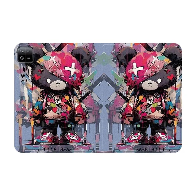YIBAOBAO Tablet Protective Cases-15