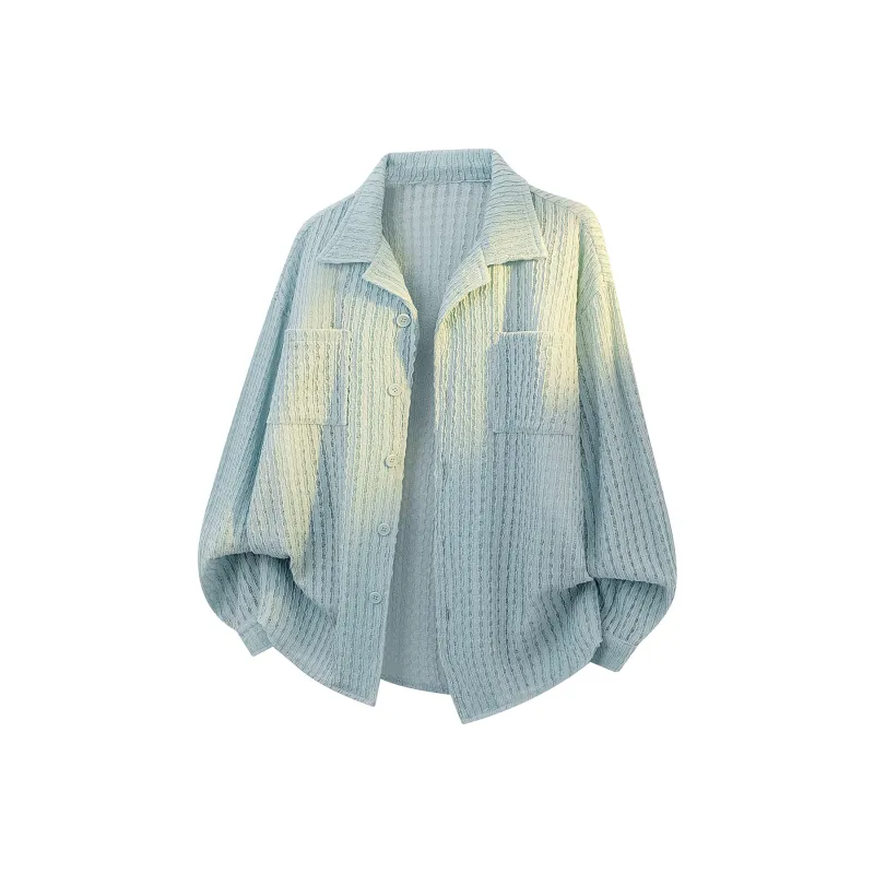 MEIPIN TANG Shirts Unisex-12