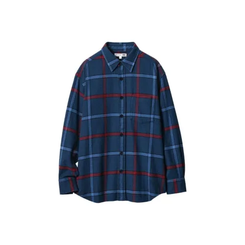 Jw Anderson Trucker Jacket