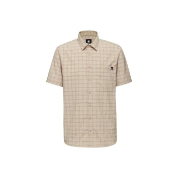MAMMUT Lenni Shirts Men