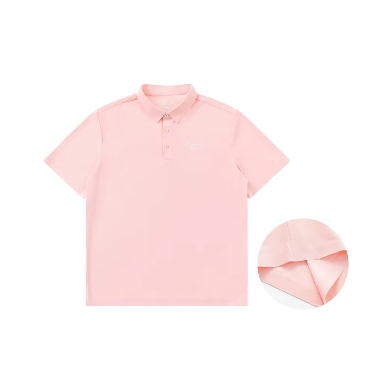 361° Life Collection Polo Shirts Unisex-14