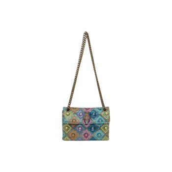 Kurt Geiger London Mini Kensington Shoulder Bag