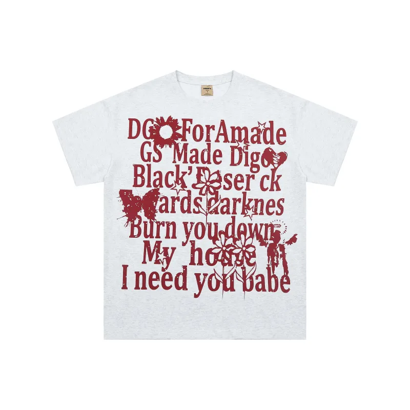 BONAS T Shirts Men-2
