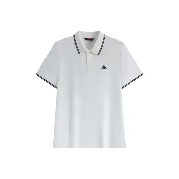 Kappa 1916 Series Polo Shirt Men's Multicolor