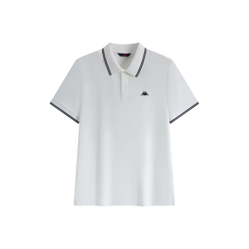 Kappa 1916 Series Polo Shirt Men's Multicolor-0
