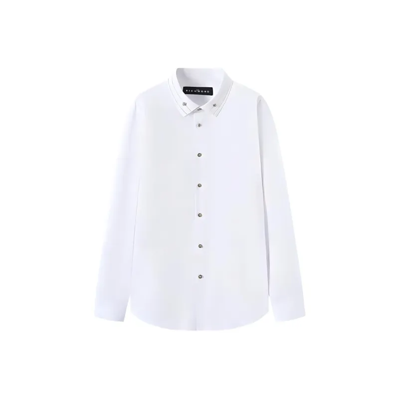 JOHN RICHMOND Shirts Men-2
