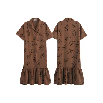 GOSO Women's Nightgowns