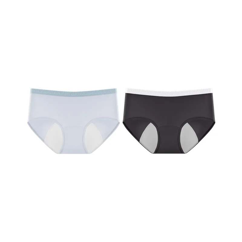 Caramella Underpants Women's 2 Pack-18
