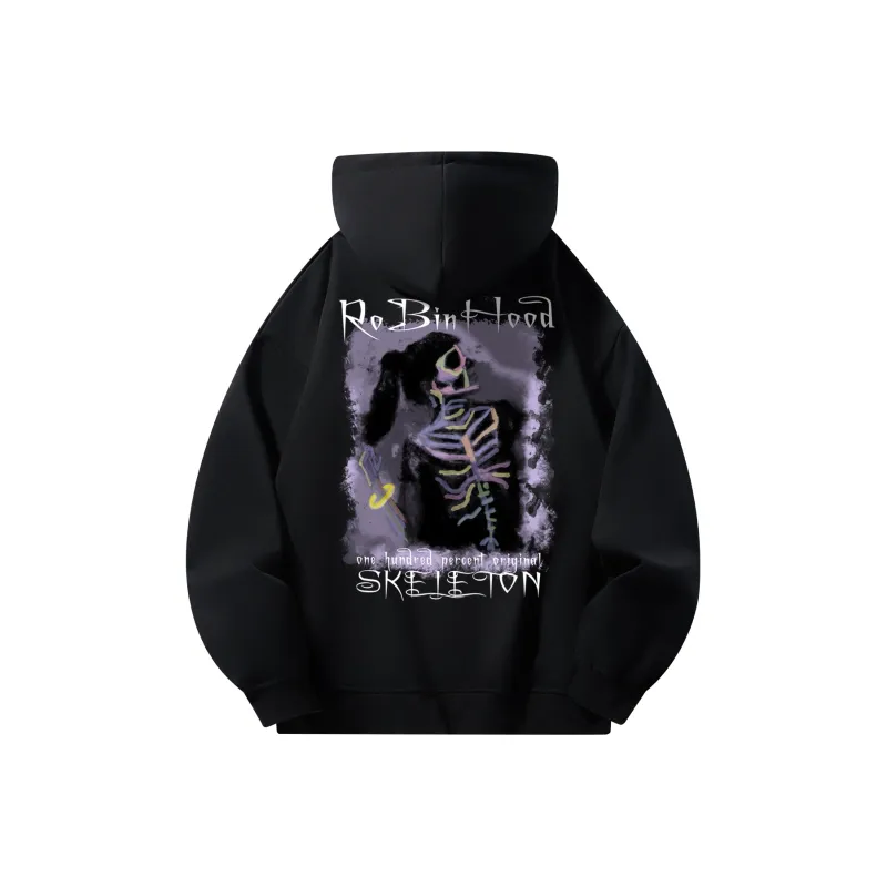 ROBINHOOD Sweatshirts Unisex-0