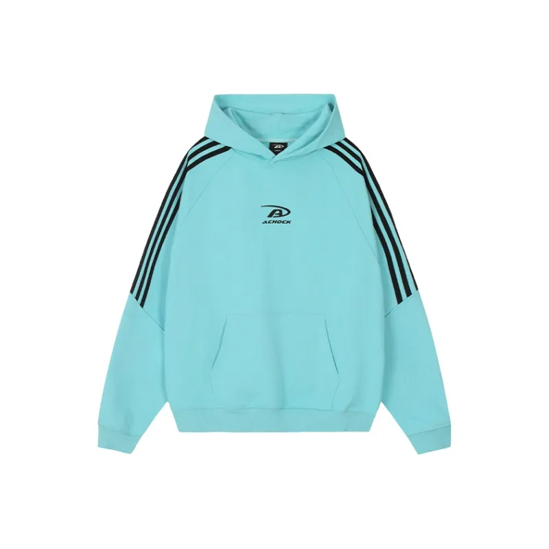 A Chock Pre Fall Sweatshirt Unisex-8
