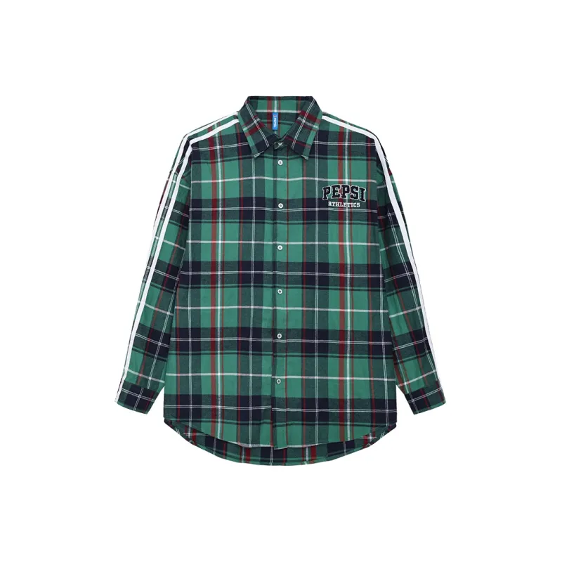 Pepsi Shirts Unisex-2