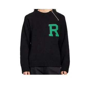 RAF SIMONS Sweaters Unisex Black
