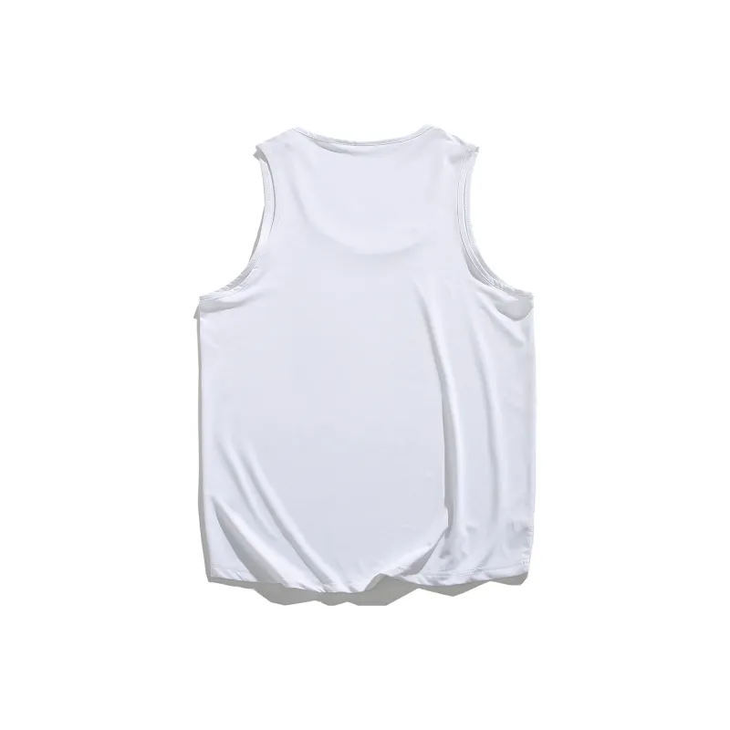 R.super Tank Tops Unisex-1