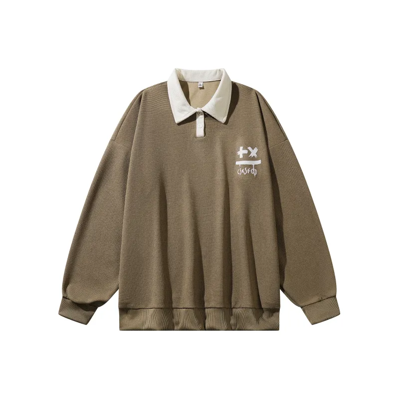 CSKS Polo Shirts Unisex-6