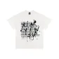 White (Black Text)