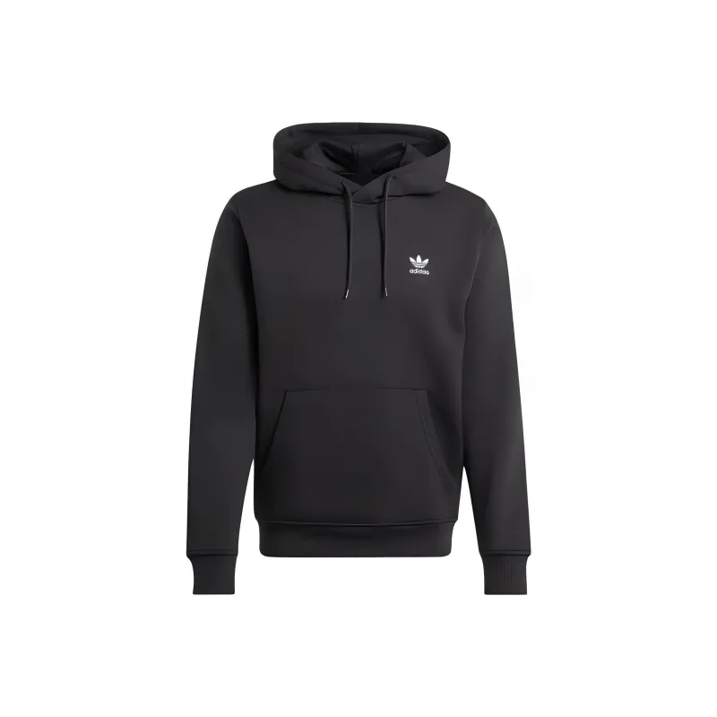 Adidas Trefoil Essentials Hoodie-0