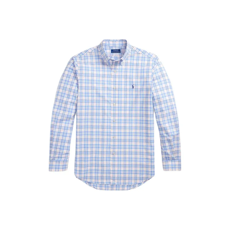 Polo Ralph Lauren Checked Shirt-0