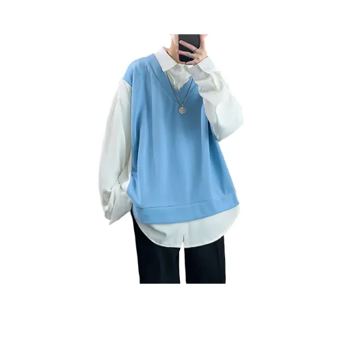 NEAR HERE Sweatshirts Unisex