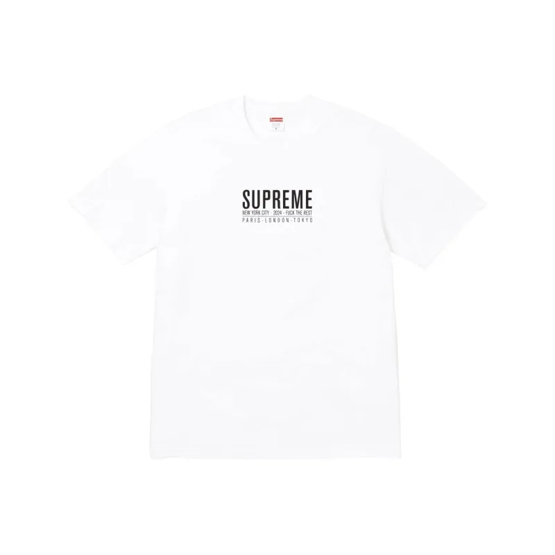 Supreme Paris Tee-3