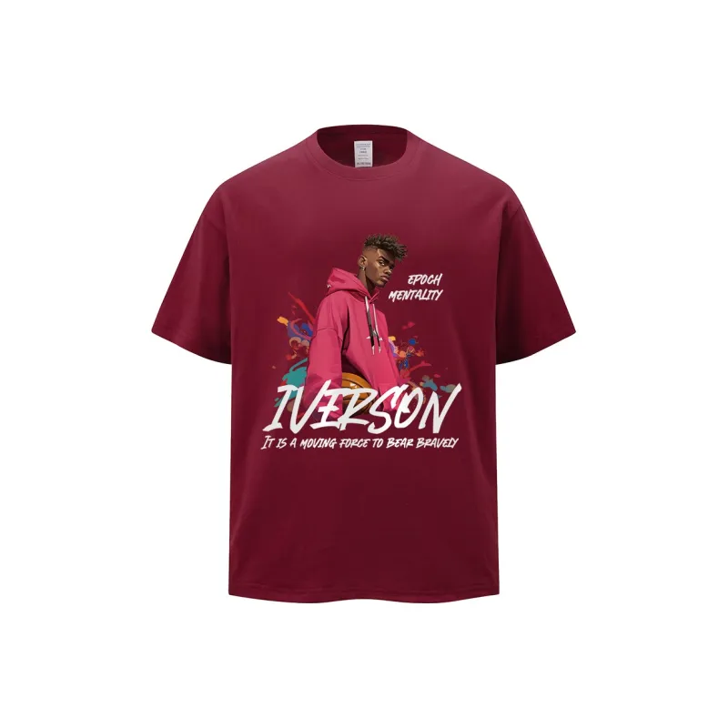 AI3 T Shirts Unisex-30
