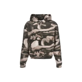 STAMPD Bones Sublimated Hoodie