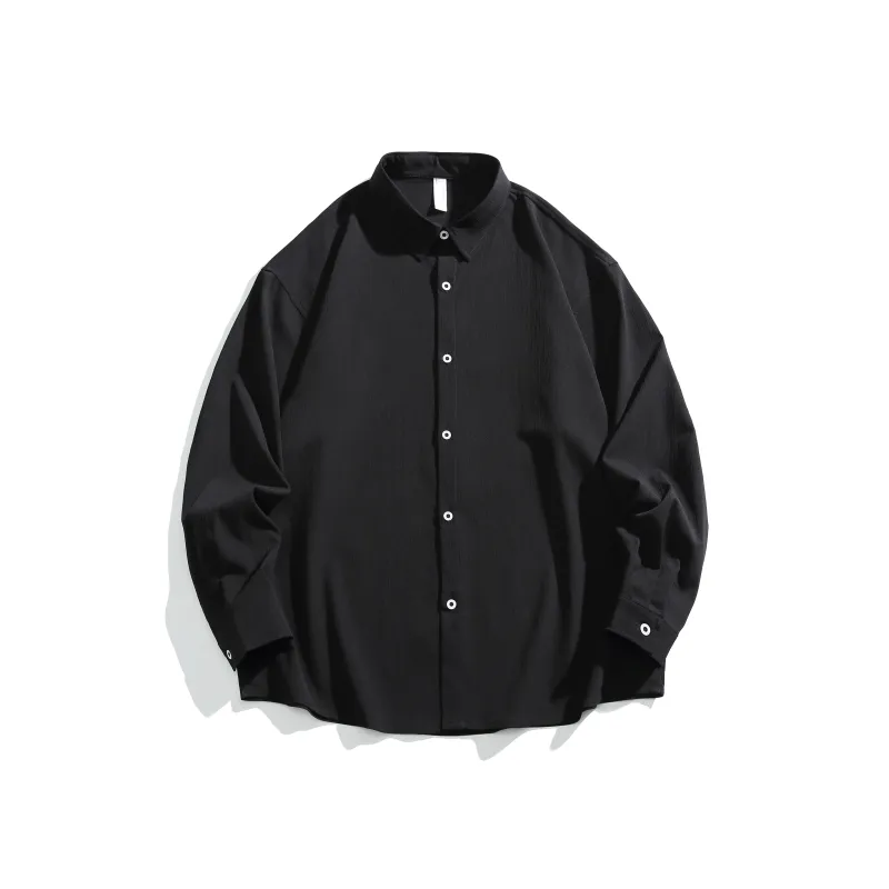 IGOI Shirts Unisex-0