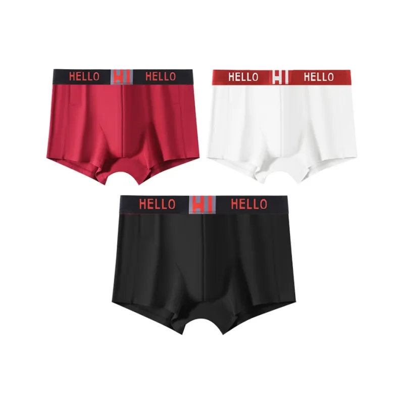 Top Melon Underpants Men's 3 Pack-16