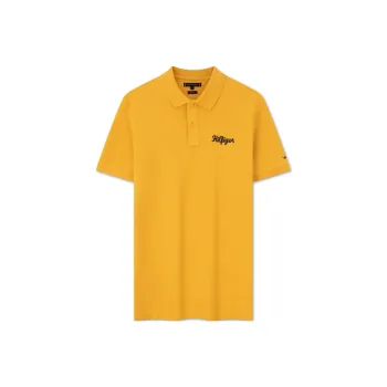 Tommy Hilfiger Polo Shirt Men's