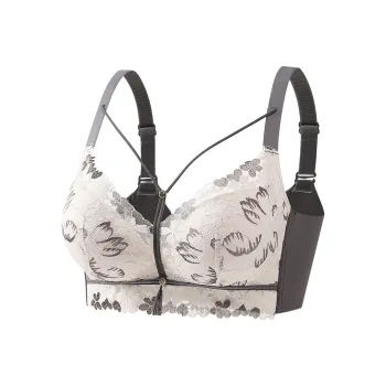 QIANLINGMEI Women's Bras