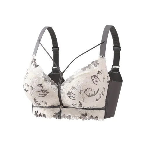 QIANLINGMEI Women's Bras