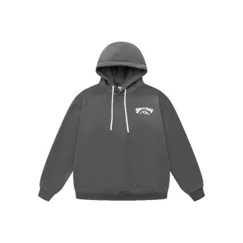 Snowday Sweatshirt Unisex Dark Gray SD#2501134004