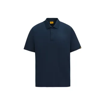 CAT Polo Shirts Men