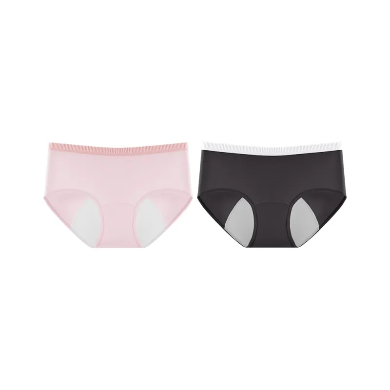 Caramella Underpants Women's 2 Pack-24