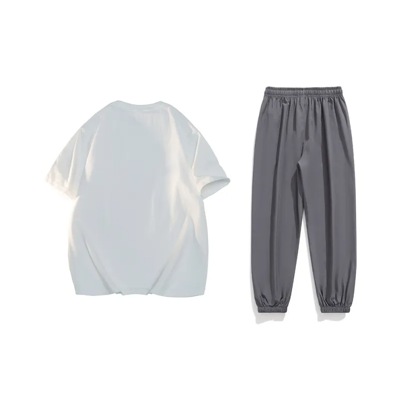 JIMI&JONS Casual Sportswear Unisex-18