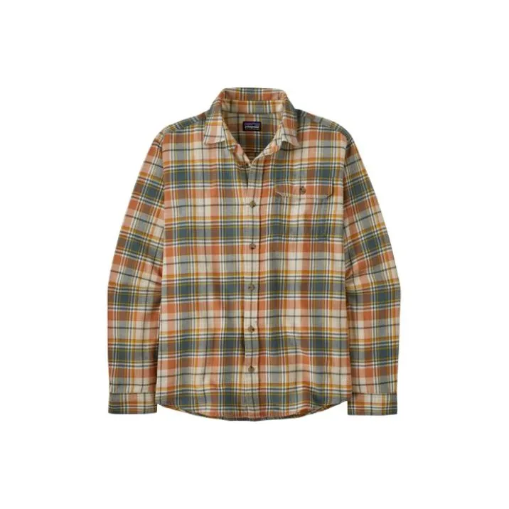 Patagonia Shirts Men-24