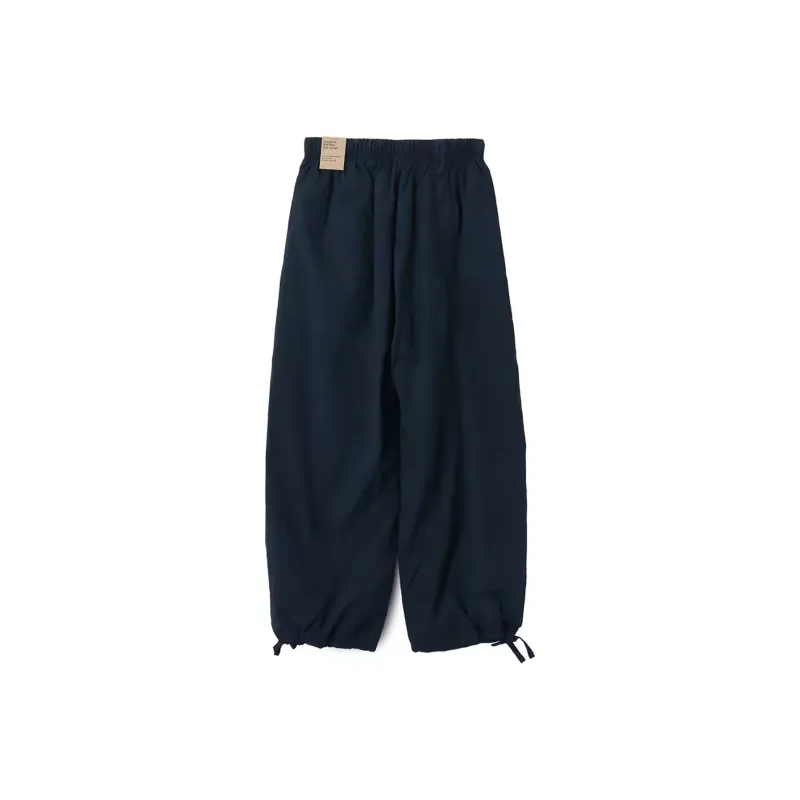 Nike Swoosh SS25 AS W NSW STREET WVN OH PANT Casual Pants Women's Marine Blue-1