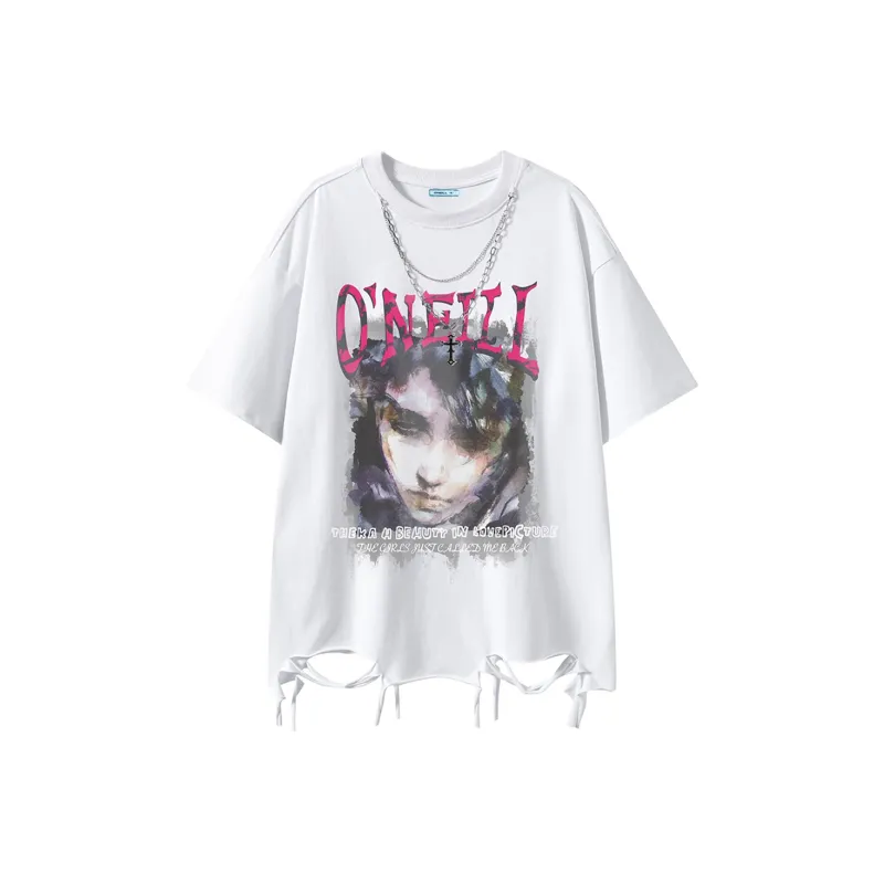 O'Neill T Shirts Unisex-0