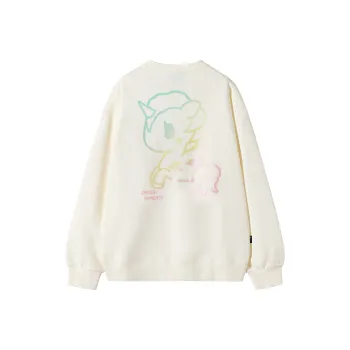 Tokidoki Sweatshirts Unisex
